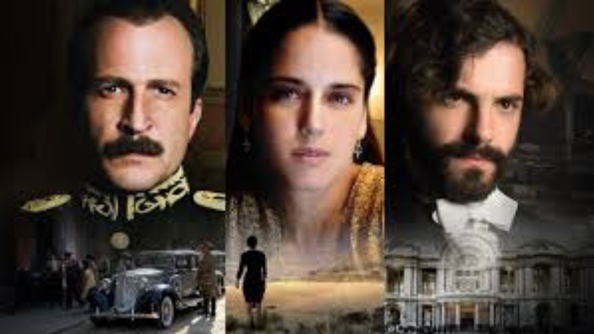 De qué se trata Arráncame la Vida, el filme mexicano que sorprendió con