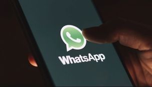 Nuevas funciones en la app WhatsApp. Nuevas funciones en la app WhatsApp.