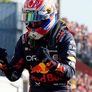 Verstappen aún no logró ningún triunfo en lo que va de la temporada 2026 de la F1.