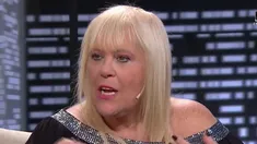 Laura Ubfal se encargó de contar la información. Laura Ubfal se encargó de contar la información.