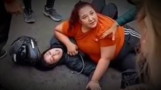 El hecho ocurrió en la intersección de 12 y 58, en La Plata. El hecho ocurrió en la intersección de 12 y 58, en La Plata.