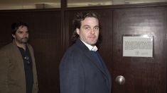 Francisco Pachelo declaró contra su hermano. Francisco Pachelo declaró contra su hermano.