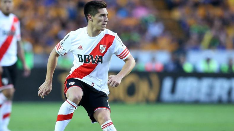 Kranevitter se recupera de la lesión: ¿Cuándo podrá volver a las canchas?