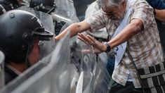 El Gobierno ratificó que se vetará todo proyecto que quebrante el equilibrio fiscal.