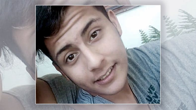 Caso Joaquín Paredes: piden la absolución de los policías acusados por el crimen