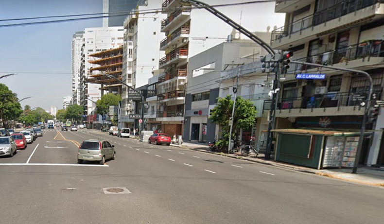 Núñez: la Ciudad hará un estudio de suelo por las denuncias de casas con rajaduras.