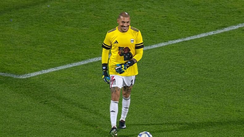 El arquero
