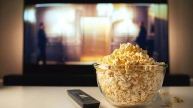 ¿Cuál es la película que está en tendencia en Netflix?.