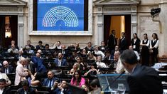 Los bloques de Diputados de la Coalición Cívida e Innovación Federal dieron su apoyo al proyecto de suspensión de las PASO. Los bloques de Diputados de la Coalición Cívida e Innovación Federal dieron su apoyo al proyecto de suspensión de las PASO.