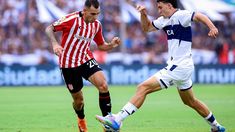 Gimnasia y Estudiantes empataron 0-0.