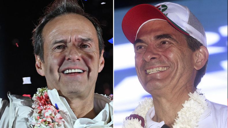 Elecciones en Bolivia: Rodrigo Paz y Tuto Quiroga definirán la presidencia en segunda vuelta