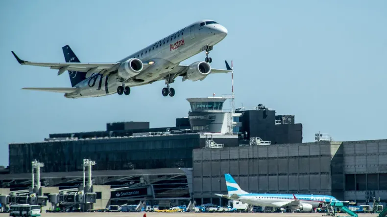 La medida afectará a todos los aeropuertos del país.&nbsp;