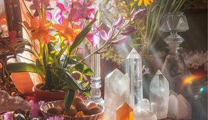 ¿Cuál es el mejor ritual para atraer equilibrio y nuevos comienzos? ¿Cuál es el mejor ritual para atraer equilibrio y nuevos comienzos?