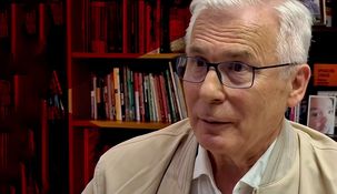 A 50 años del golpe militar de 1976, el juez Baltasar Garzón fue reconocido por su labor clave contra la impunidad. A 50 años del golpe militar de 1976, el juez Baltasar Garzón fue reconocido por su labor clave contra la impunidad.