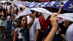 24 de marzo: las mejores fotos de la multitudinaria marcha 24 de marzo: las mejores fotos de la multitudinaria marcha
