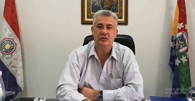 José Carlos Acevedo