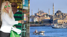 Susana Giménez podría cambiar Miami por Estambul, como destino para sus vacaciones: el motivo Susana Giménez podría cambiar Miami por Estambul, como destino para sus vacaciones: el motivo