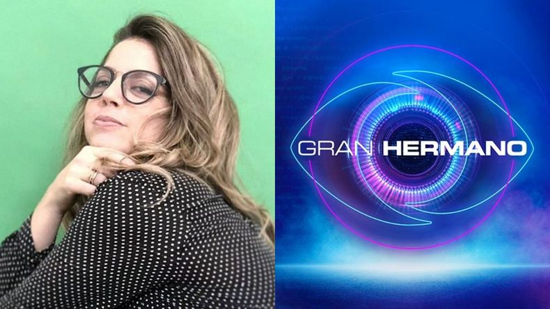 Juariu no seguirá al frente del streaming de Gran Hermano. Juariu no seguirá al frente del streaming de Gran Hermano.