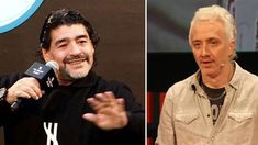 Extreme Makeover regresa en 2014 con Diego Maradona como protagonista Extreme Makeover regresa en 2014 con Diego Maradona como protagonista