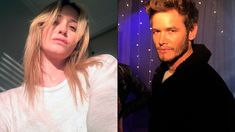 Julieta Prandi y Emanuel Ortega Julieta Prandi y Emanuel Ortega