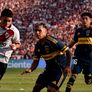 Los mejores memes del superclásico que Boca le ganó a River Los mejores memes del superclásico que Boca le ganó a River