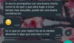 El tweet se replicó y provocó una gran repercusión en redes sociales.