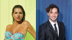 David Bisbal llegó de urgencia al país para encontrarse con la China Suarez David Bisbal llegó de urgencia al país para encontrarse con la China Suarez