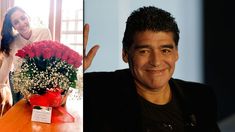 Por todos los cumpleaños que no estuve...Feliz cumple, hijita, le escribió Diego Maradona a Jana Por todos los cumpleaños que no estuve...Feliz cumple, hijita, le escribió Diego Maradona a Jana