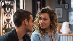 Cuánto mide Buenos Chicos, la novela de El Trece Cuánto mide Buenos Chicos, la novela de El Trece