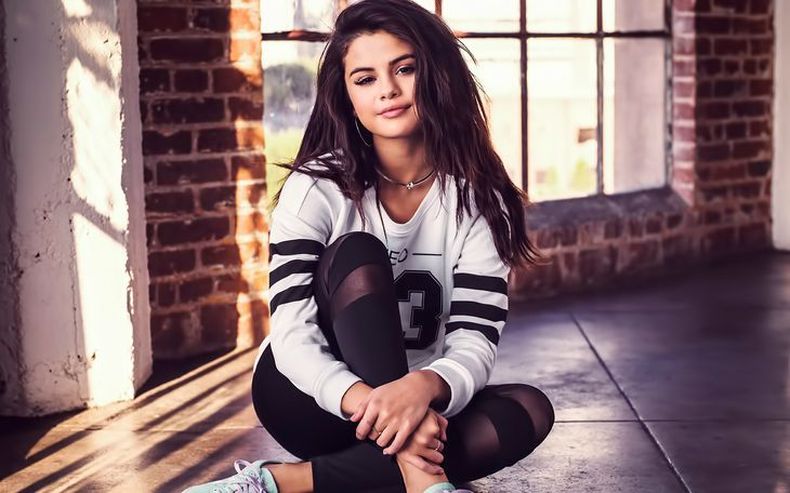 La decisión de Selena Gomez La decisión de Selena Gomez