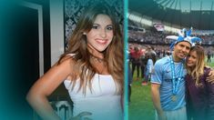 El insólito llamado que recibió Gianinna Maradona de Karina La Princesita desde Manchester El insólito llamado que recibió Gianinna Maradona de Karina La Princesita desde Manchester