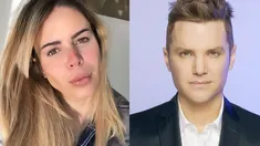 Marianela Mirra apuntó contra el reality Gran Hermano. Marianela Mirra apuntó contra el reality Gran Hermano.