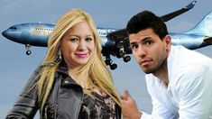 Karina viaja a Inglaterra a visitar a Aguero: Sergio se lleva bien con mi hija Karina viaja a Inglaterra a visitar a Aguero: Sergio se lleva bien con mi hija