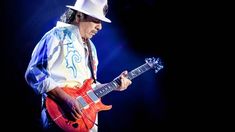 Carlos Santana Carlos Santana