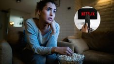 La serie de Netflix que se acaba de estrenar y de la que todo el mundo habla.