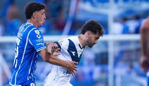 El equipo de Liniers empató seis de sus últimos siete partidos. El equipo de Liniers empató seis de sus últimos siete partidos.
