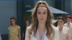 Jimena Barón volvió a Instagram con el adelanto de un nuevo video Jimena Barón volvió a Instagram con el adelanto de un nuevo video