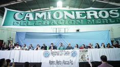 Máximo Kirchner ratificó su compromiso con la unidad. Máximo Kirchner ratificó su compromiso con la unidad.