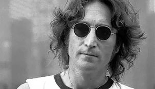 John Lennon fue asesinado en Nueva York, el 8 de diciembre de 1980.