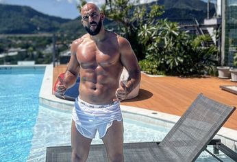 C5N | messi guardaespaldas