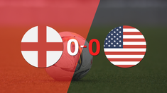 mundial 2022: inglaterra y estados unidos empatan 0-0 en el estadio al bayt mundial 2022: inglaterra y estados unidos empatan 0-0 en el estadio al bayt