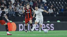 River jugará frente a Libertad desde las 21:30 en el Monumental River jugará frente a Libertad desde las 21:30 en el Monumental