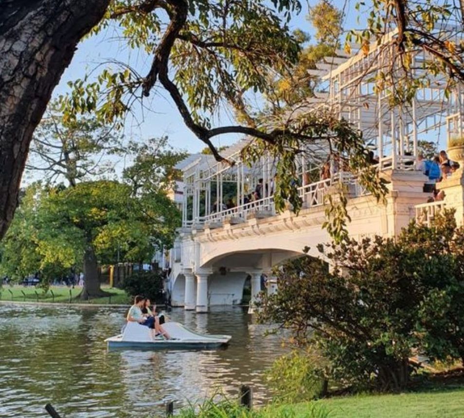 Destinos destacados de Buenos Aires para pasear en pocos días. Destinos destacados de Buenos Aires para pasear en pocos días.