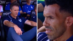 ¿Todo mal desde Boca? ¿Todo mal desde Boca?