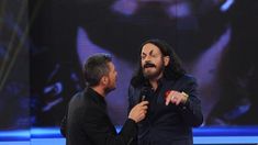 Desopilante imitación de Martín Campi como el Rifle Varela en ShowMatch Desopilante imitación de Martín Campi como el Rifle Varela en ShowMatch