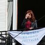 La expresidenta busca que revisen la condena de seis años de prisión e inhabilitación impuesta en la causa Vialidad.