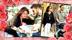 El paseo familiar de María Fernanda Callejón con su hija: Giovanna duerme como un angelito El paseo familiar de María Fernanda Callejón con su hija: Giovanna duerme como un angelito