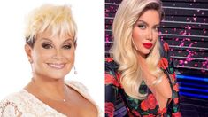 Para sorpresa de los televidentes, Carmen Barbieri lanzó una dura crítica contra Wanda Nara. Para sorpresa de los televidentes, Carmen Barbieri lanzó una dura crítica contra Wanda Nara.