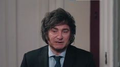 Javier Milei aconsejó a Donald Trump que redoble los esfuerzos en la lucha contra el socialismo  
