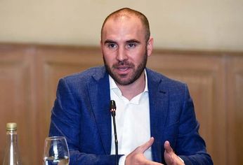 El Ministerio que lidera Guzmán desmintió una versión falsa que circuló en redes y medios.
